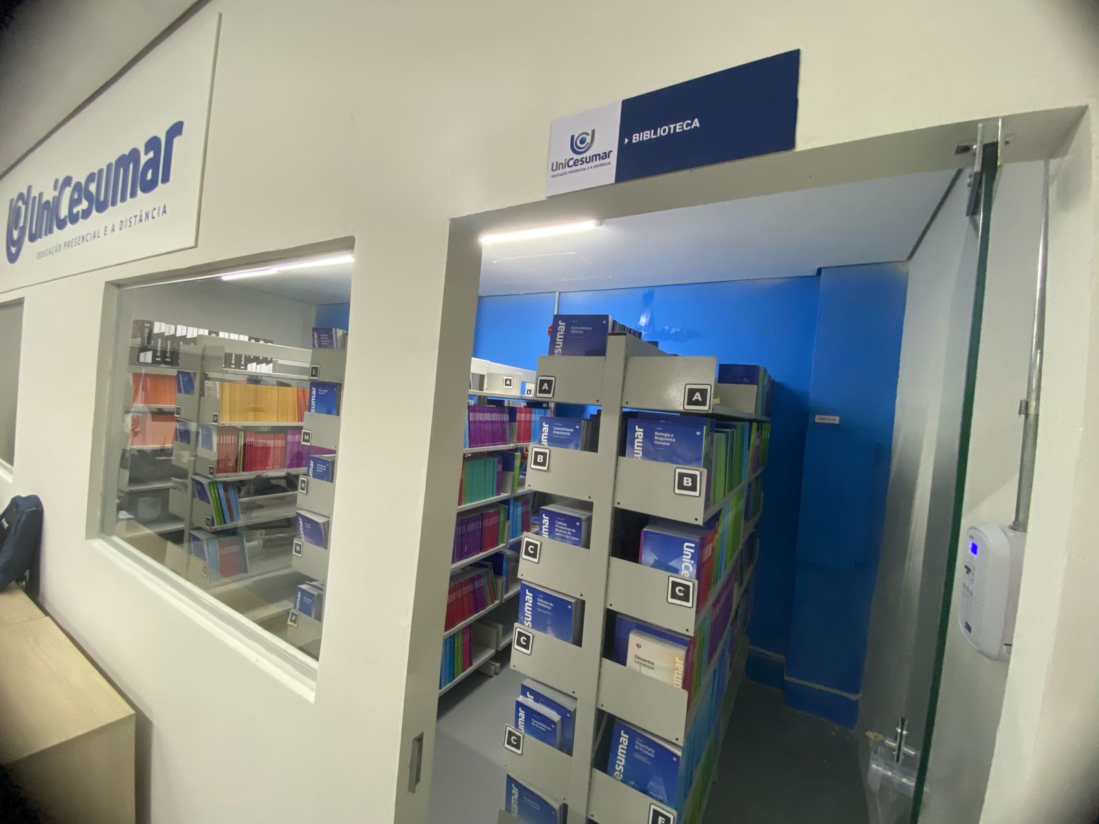 Biblioteca - img1