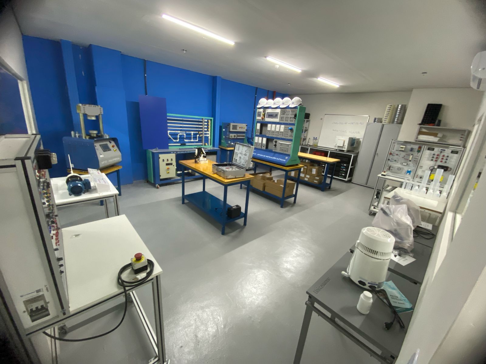 LPI Agronomia e Engenharias