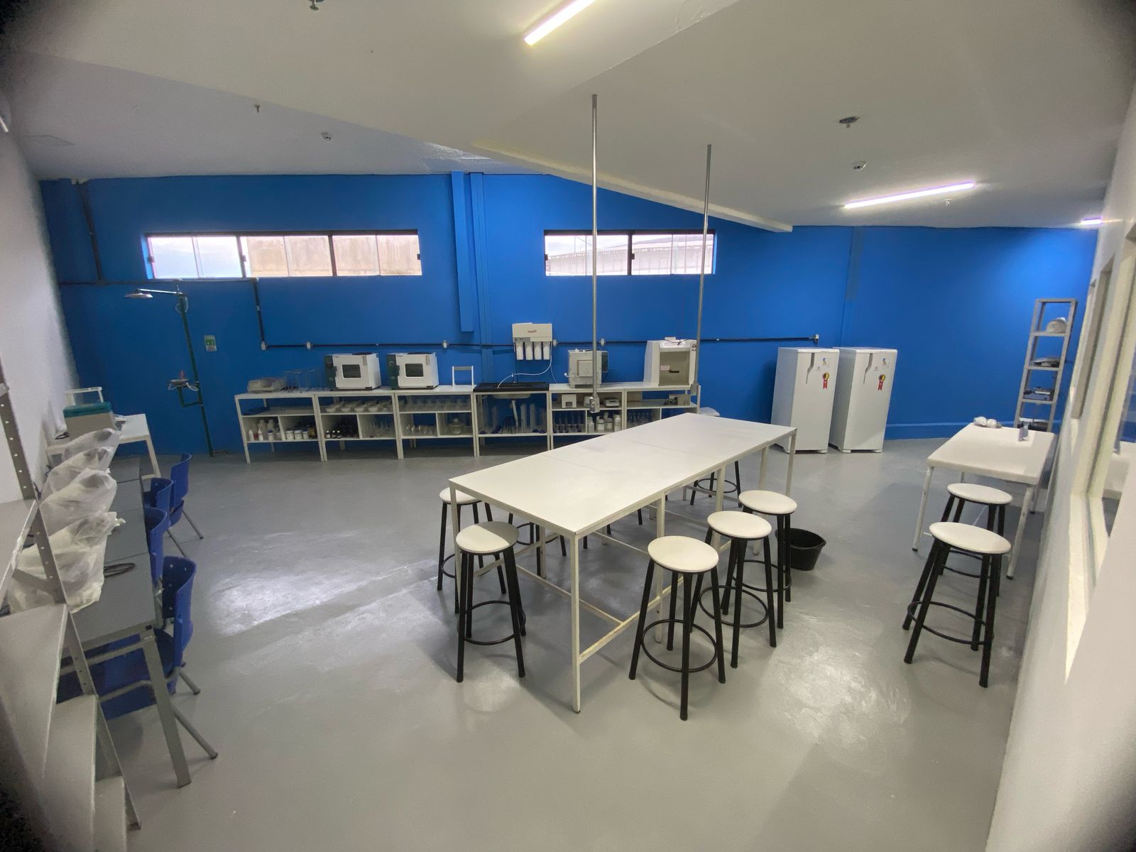 LPI Biomedicia e Farmácia